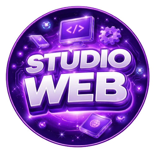 Mon Studio Web